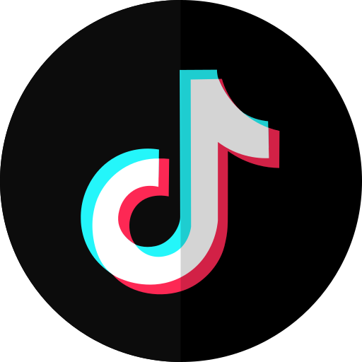 View us on TikTok page